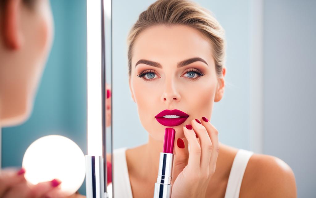 Bold Lip Colors: How to Choose and Apply Them with Confidence