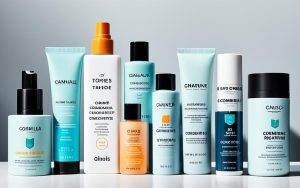 How to Choose the Right Grooming Products for Your Skin Type