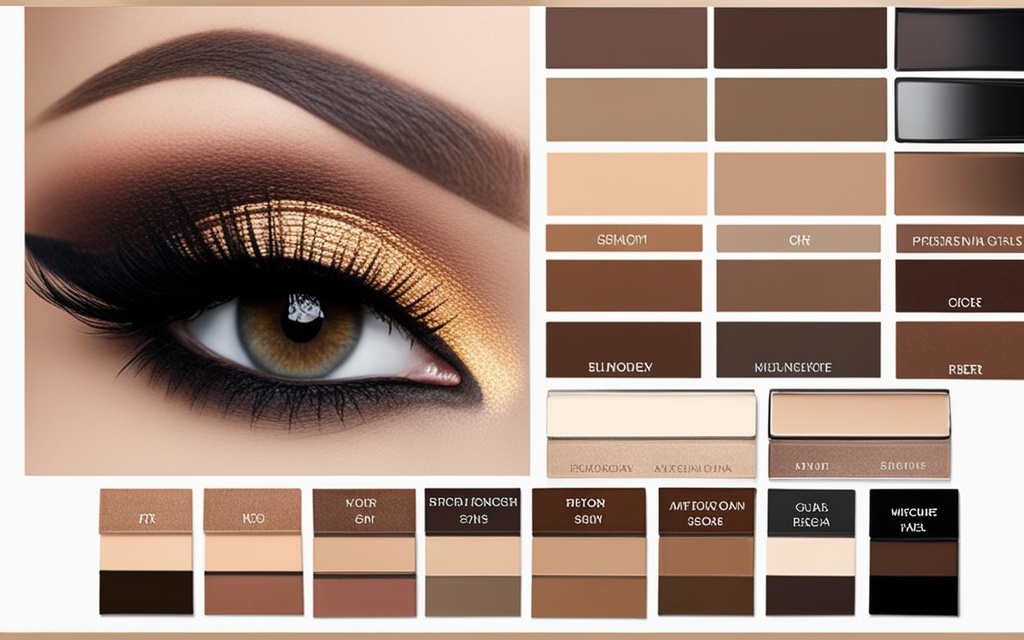 How to Create the Perfect Smokey Eye for Beginners