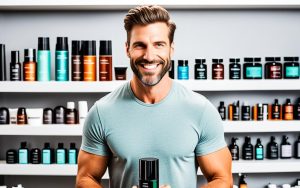 The Best Men's Grooming Products for Every Budget