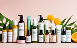 Top 10 Sustainable Beauty Brands to Try in 2024